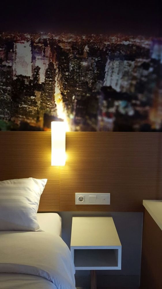 Cordela Senen Jakarta Exteriér fotografie